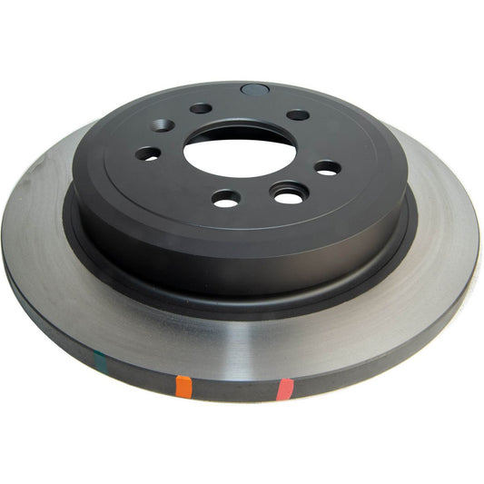 DBA HD 4000 Brake Rotor Single 303mm Rear DBA4505