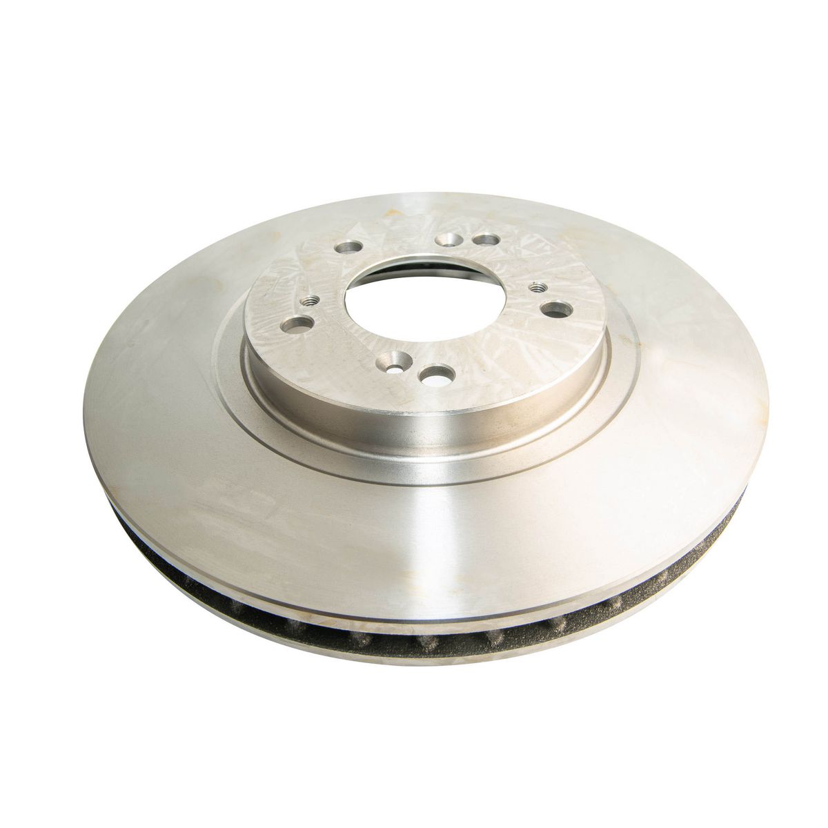 DBA Standard Brake Rotor Single 300mm Front DBA476