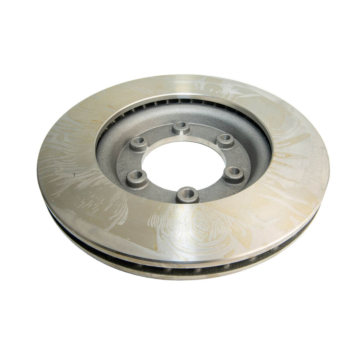 Bosch Distributor Rotor GM804