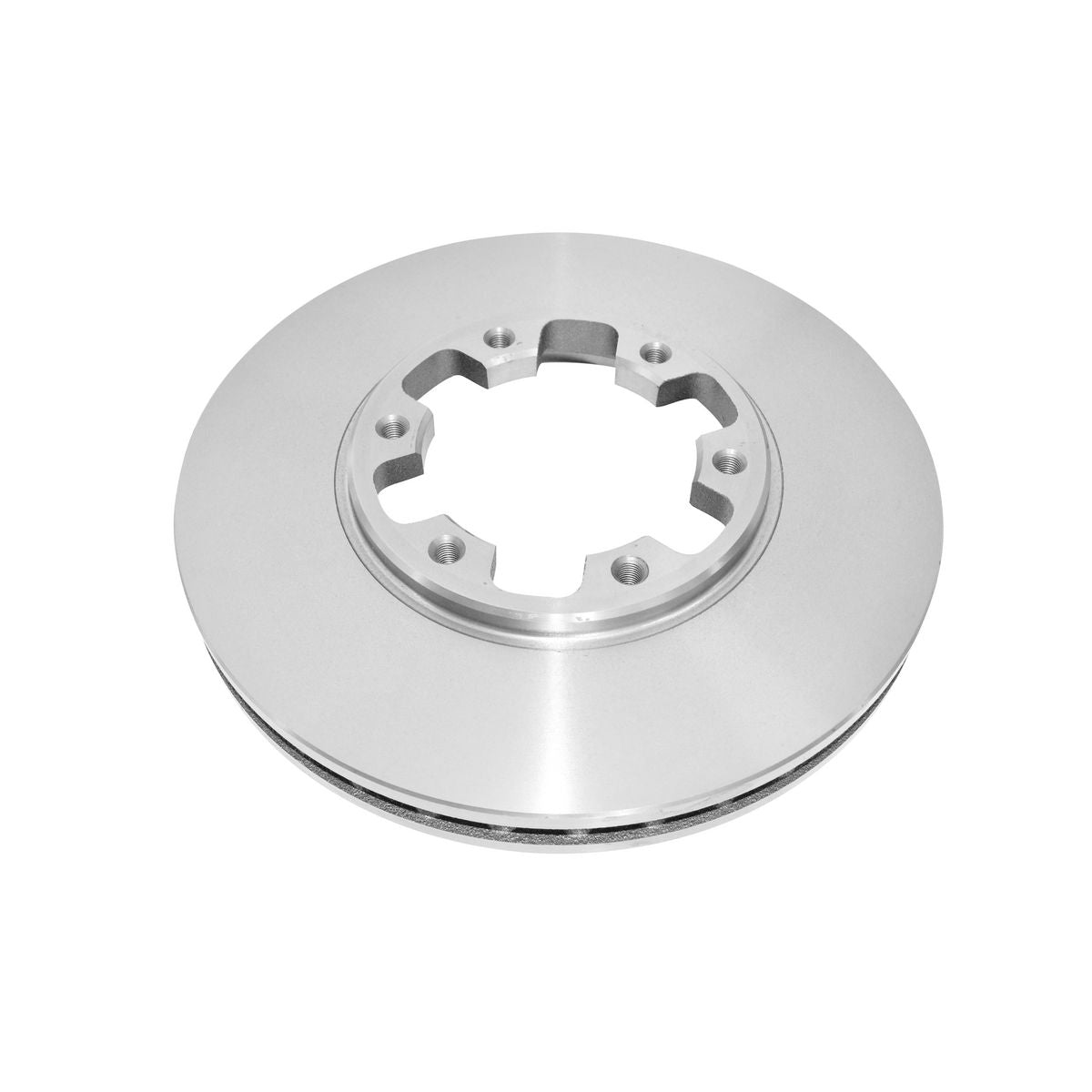 DBA Standard Brake Rotor Single 283mm Front DBA626