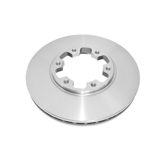 DBA Standard Brake Rotor Single 283mm Front DBA626