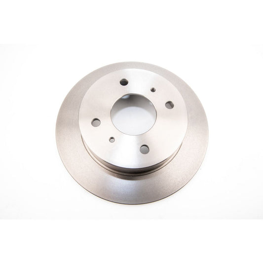 DBA Standard Brake Rotor Single 258mm Rear DBA904