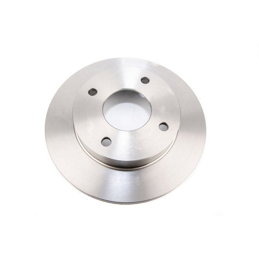 DBA Standard Brake Rotor Single 250mm Front DBA918