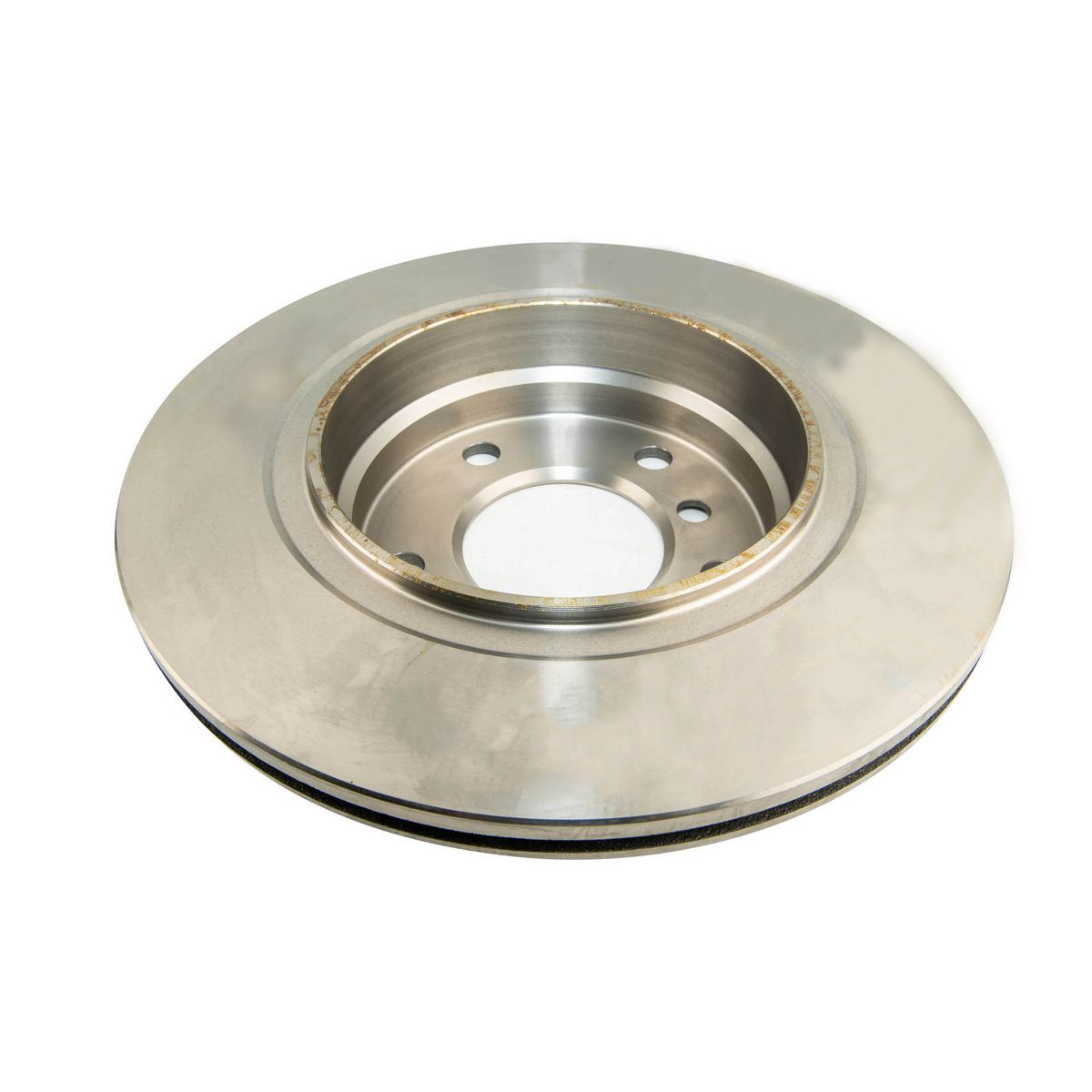 DBA Standard Brake Rotor Single 294mm Rear DBA967