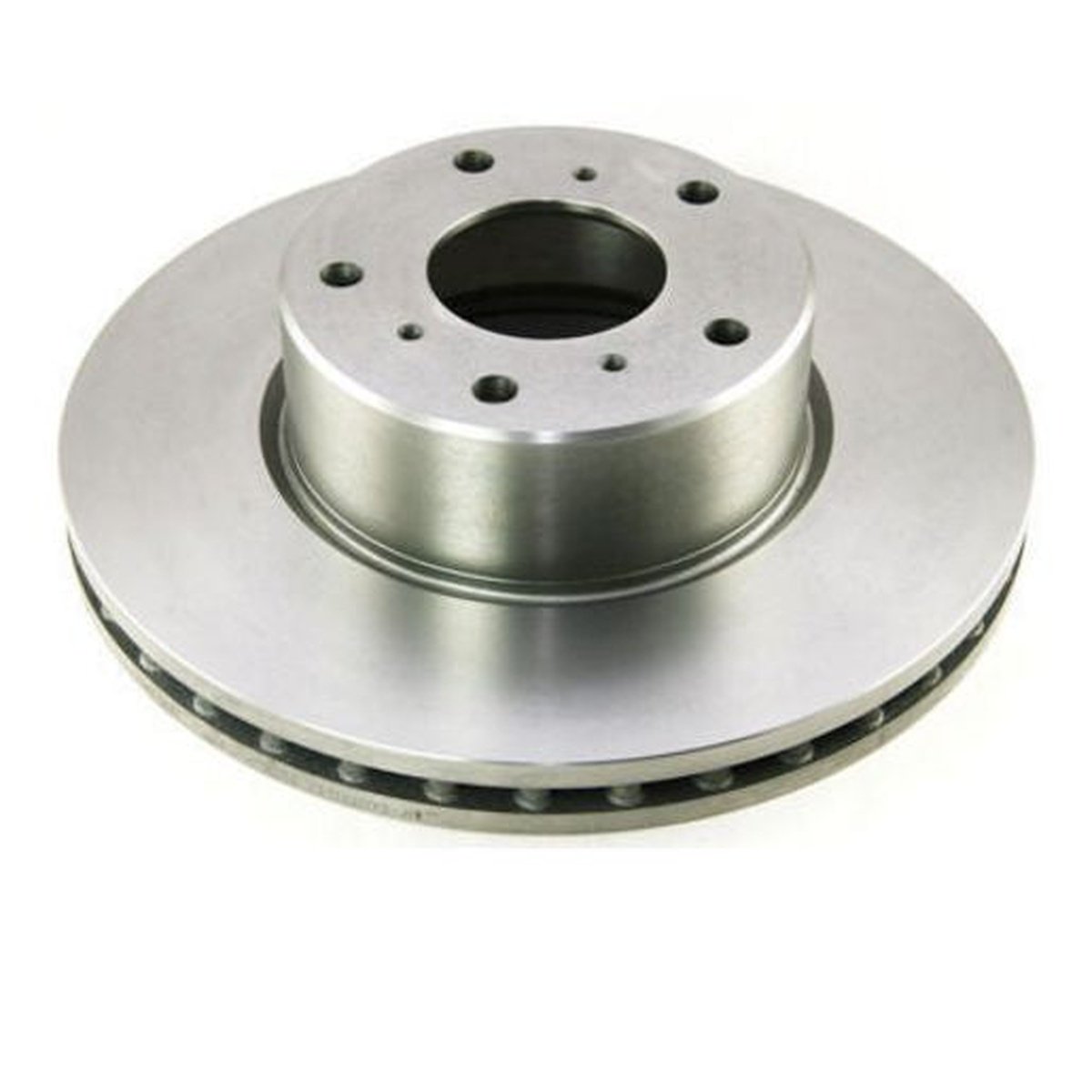 DBA Standard Brake Rotor Single 296mm Front DBA040B