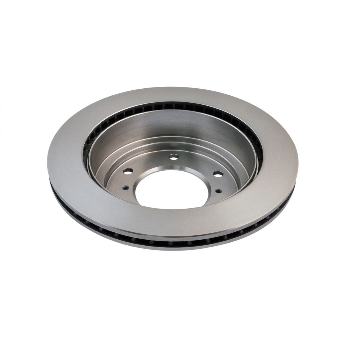 DBA Standard Brake Rotor Single Rear DBA661