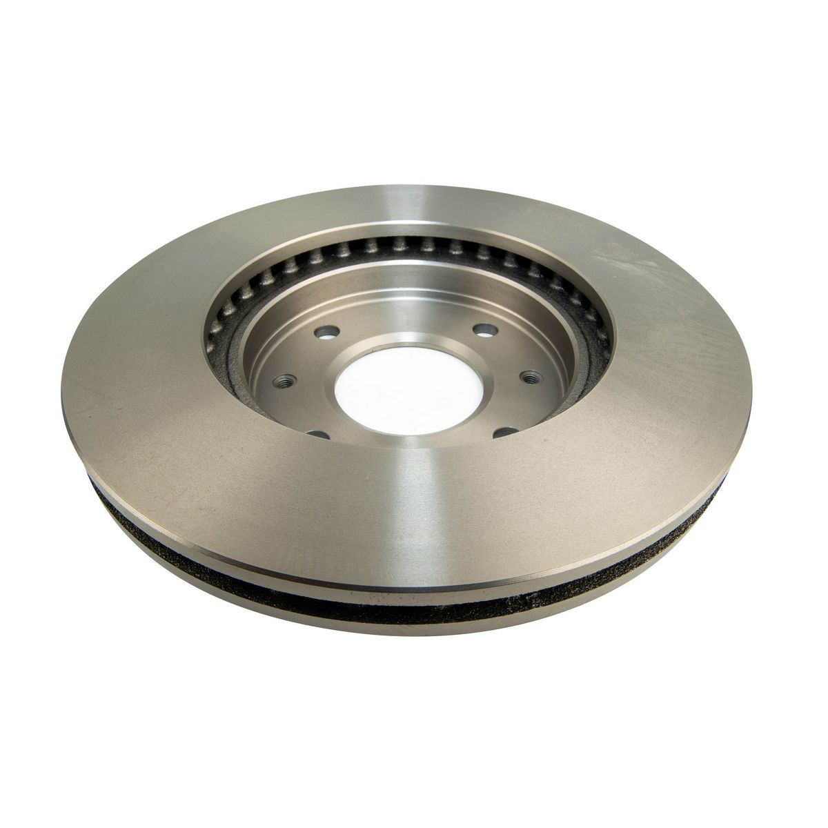 DBA Standard Brake Rotor Single 281mm Front DBA886