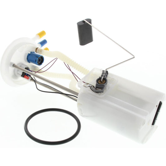 VDO Mobile Module Features Via  Nav MGE3000C