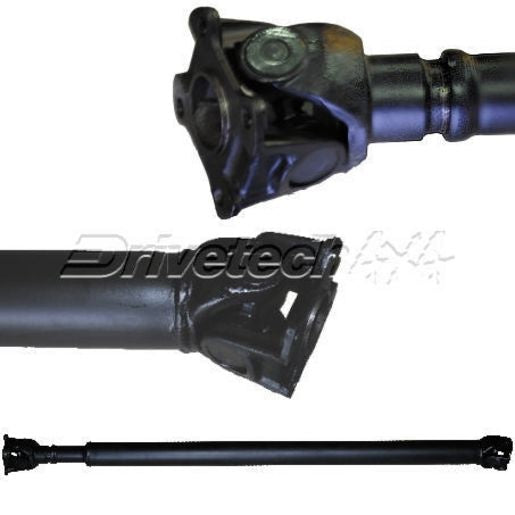 Ironman Suspension Kit-Complete (Off Road) HOLD008BKG