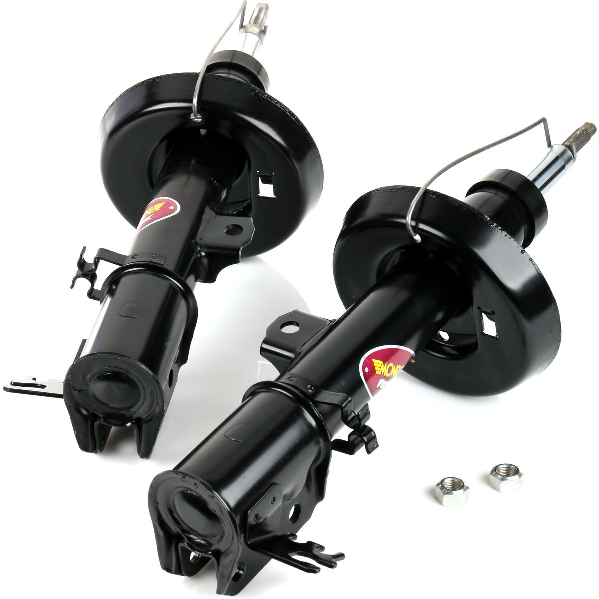 Ironman Suspension Kit-Complete(Off Road) LAND001BKG