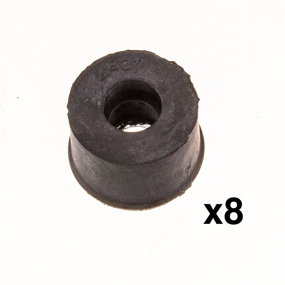 Ironman Suspension Kit-Complete (Off Road) TOY051BKF