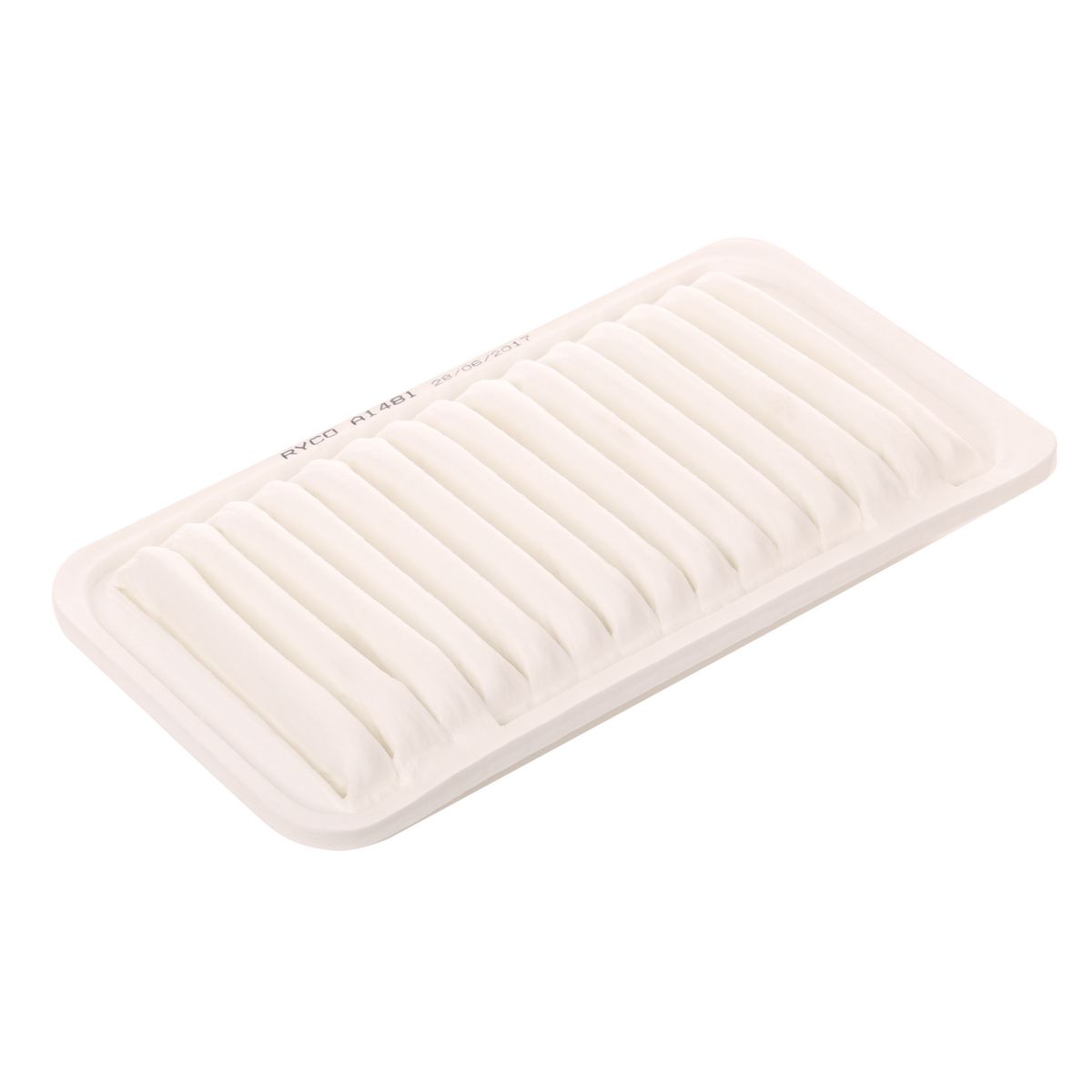 Ryco Air Filter A1481
