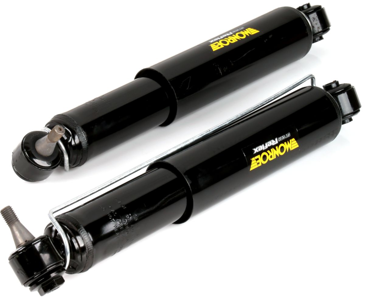 Monroe GT Gas Shock Absorber Pair 15-0511