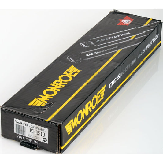 Monroe GT Gas Shock Absorber Pair 15-0510