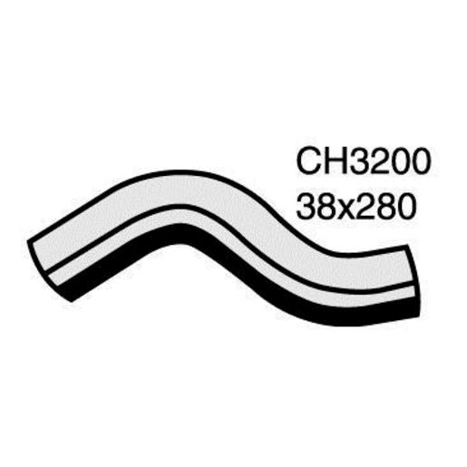 APV Lap Sash-170Mm Stem K6551