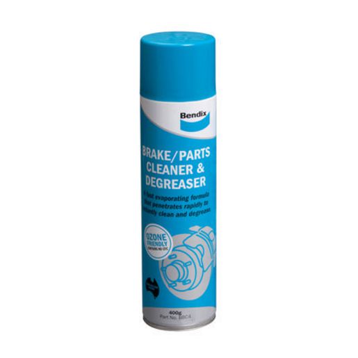 Bendix Brake Cleaner 400g BBC4