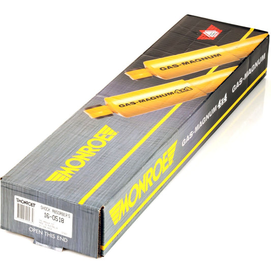 Monroe Gas Magnum TDT Shock Absorber (Pair) 16-0518