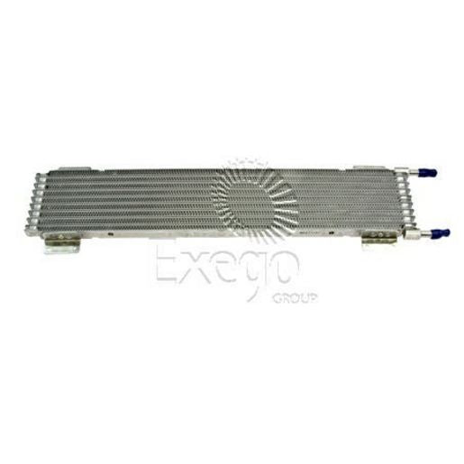 Drivetech Transmission Cooler - Universal 585x102