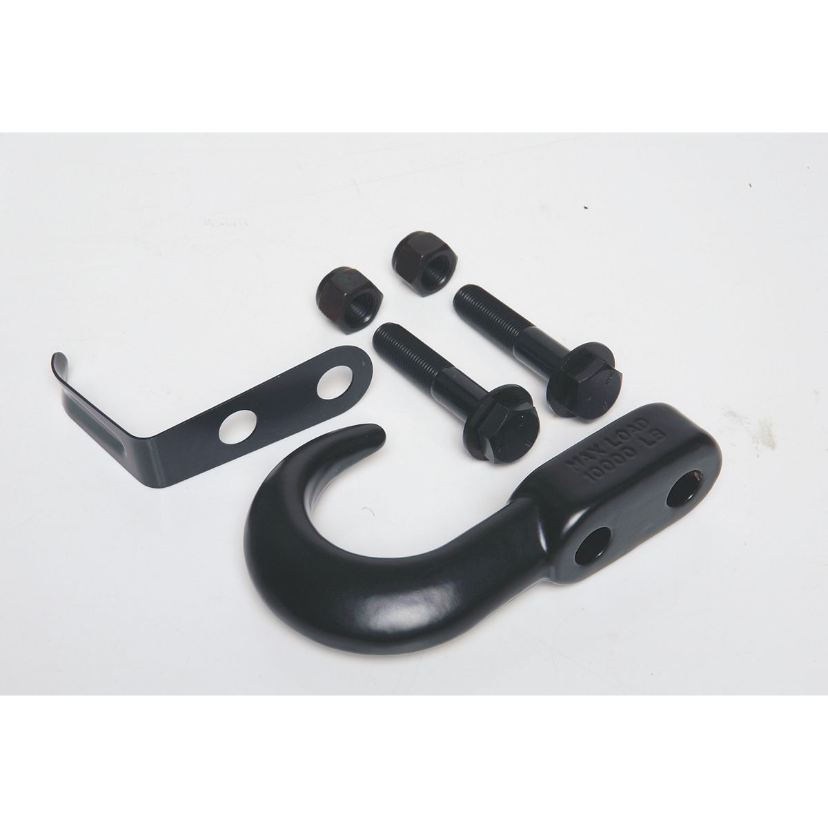 Maxi Trac 4x4 Tow Hook Kit 4500kg
