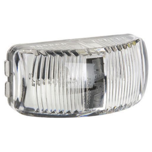 Narva Side Marker Lamp Red/Amber 9-33V 91600