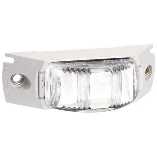 Narva Model 16 LED Front End Outline Marker Lamp White 9-33V 91618