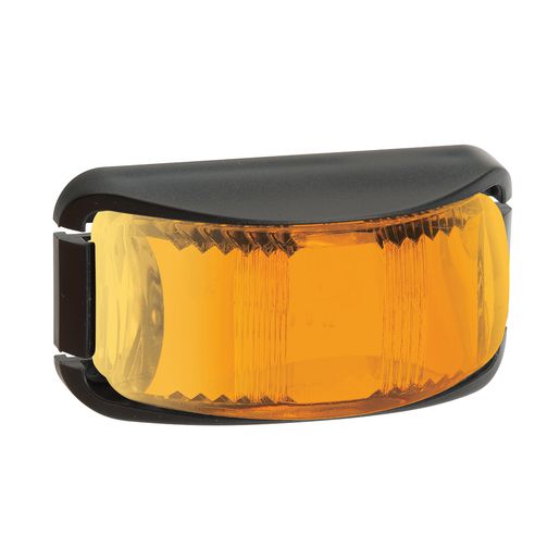 Narva LED Model 16 Front End Outline Marker Lamp 9-33V 91623