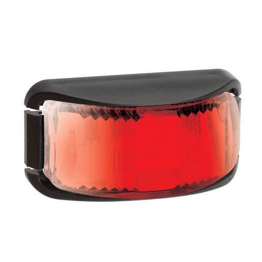Narva LED Marker Lamp Red 91632