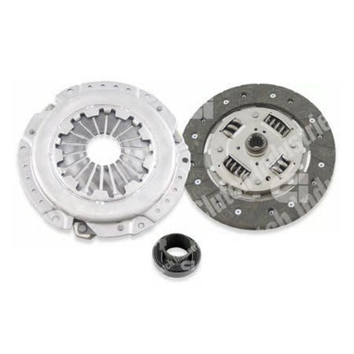 Clutch Industries Euro Clutch Kit R1436N