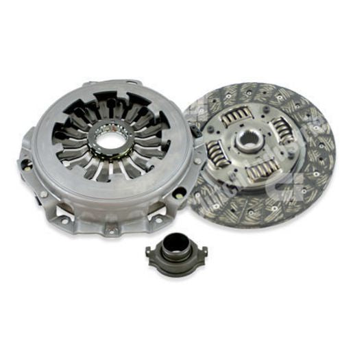 Clutch Industries Standard Replacement Clutch Kit R1911N