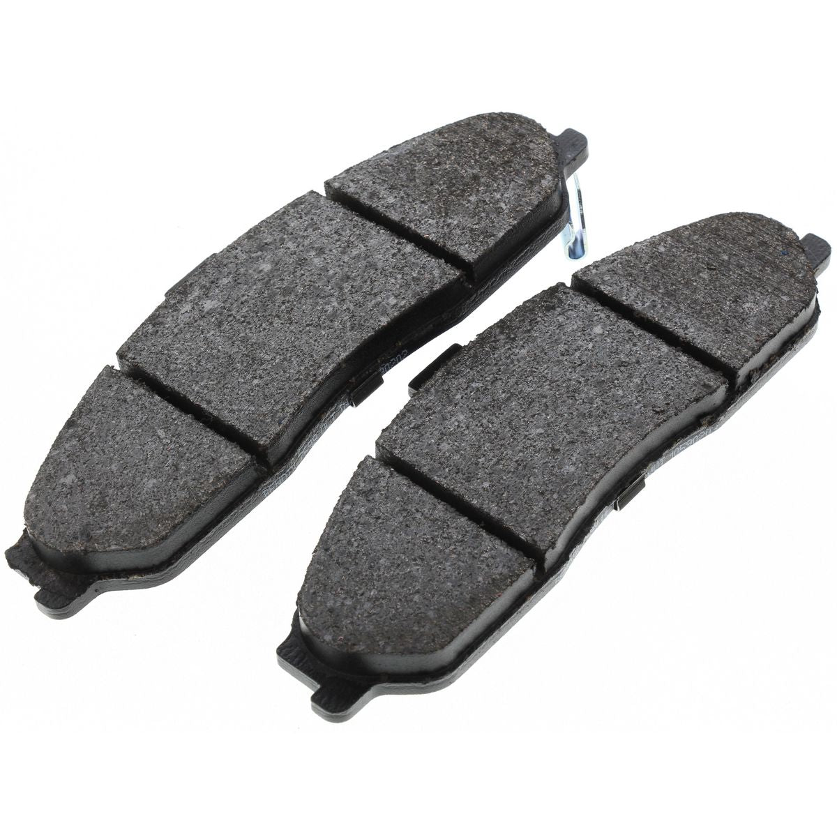 Bendix Ultimate Brake Pad Set Front DB1868 ULT