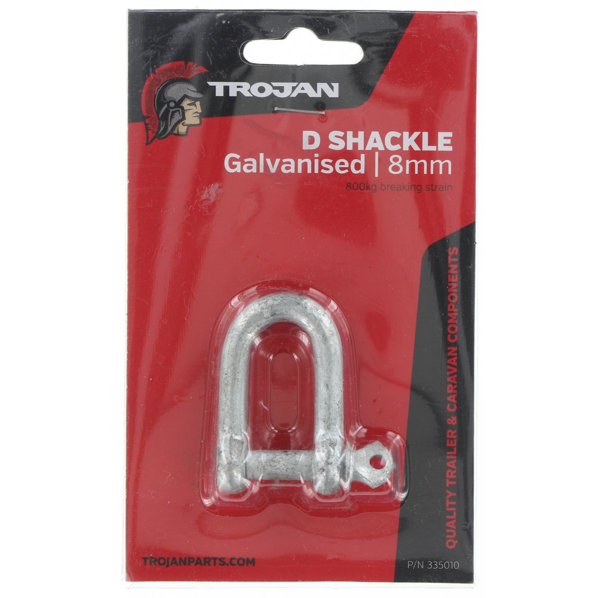 Brake Bonders Brake Shoe 203.2mm N1379