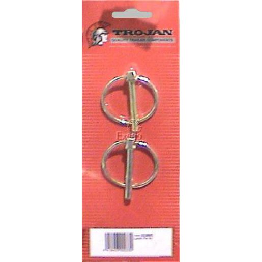 Brake Bonders Brake Shoe 254mm N1380