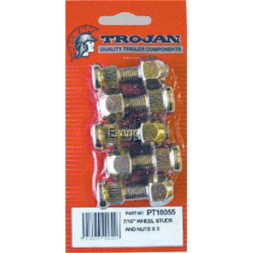 Brake Bonders Brake Shoe 260mm N1390