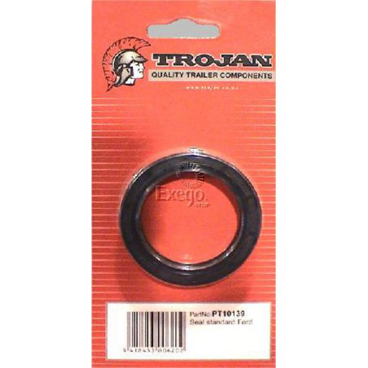 Brake Bonders Brake Shoe 254mm N1396