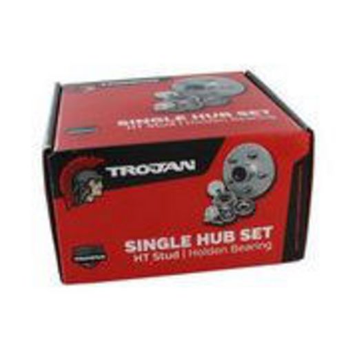 Brake Bonders Brake Shoe 254mm N1405