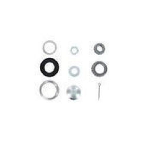 Brake Bonders Brake Shoe 254mm N1405