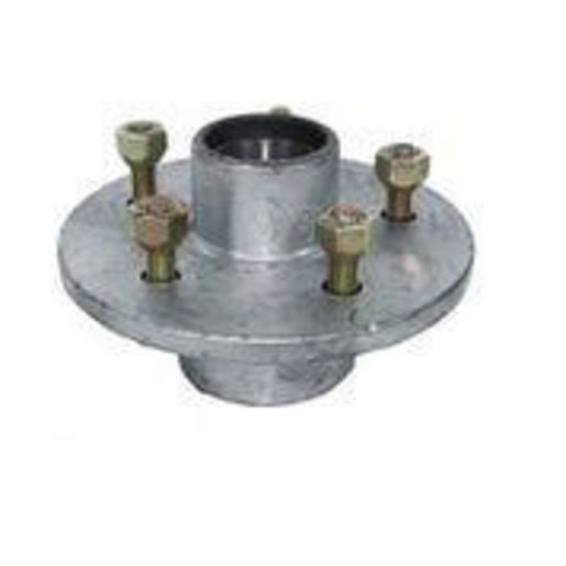Brake Bonders Brake Shoe 254mm N1405