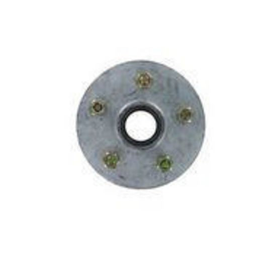 Brake Bonders Brake Shoe 254mm N1405