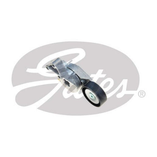 Brake Bonders Brake Shoe 320mm N1523