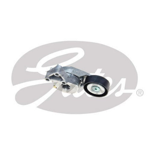 Brake Bonders Brake Shoe 320mm N1523