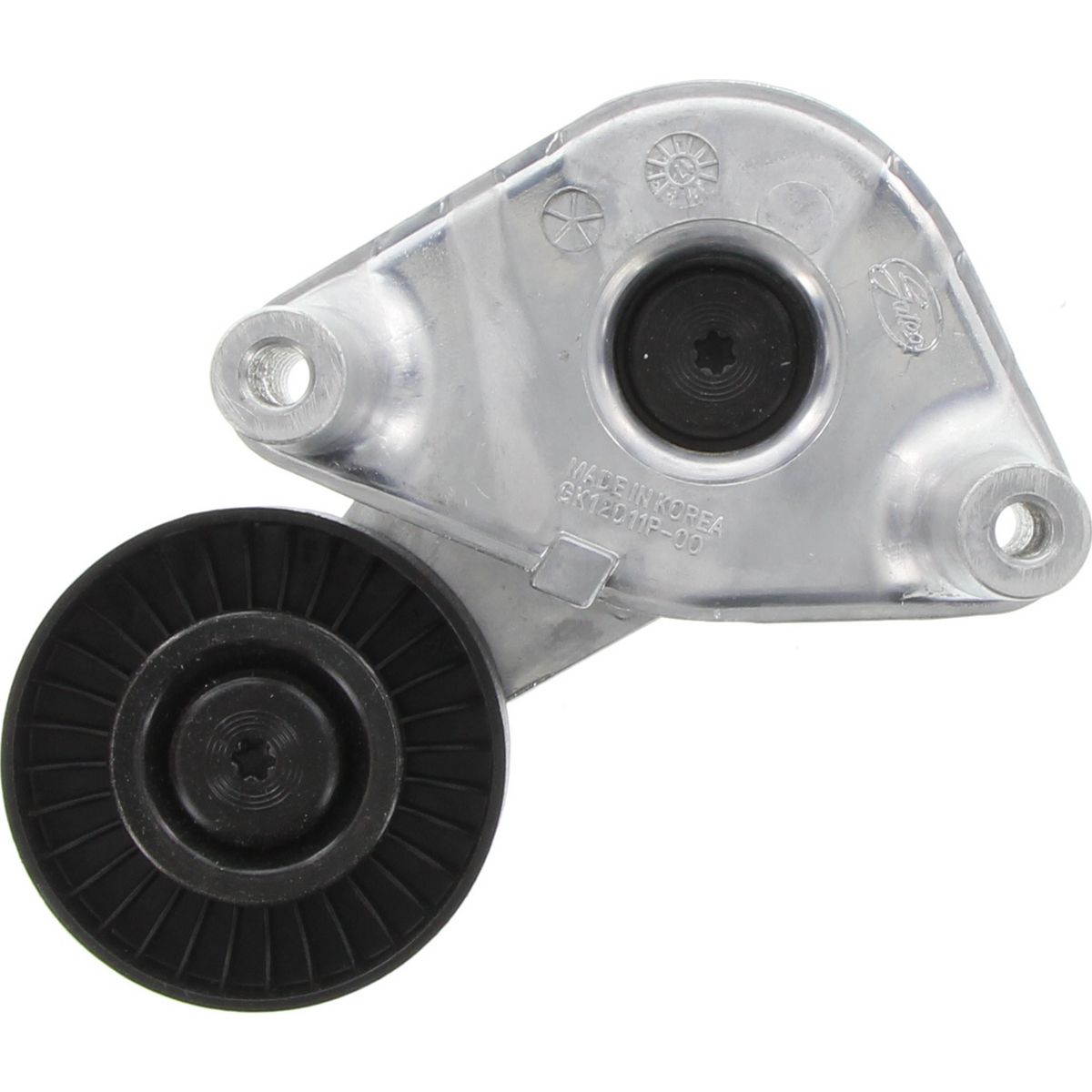 Brake Bonders Brake Shoe 320mm N1524