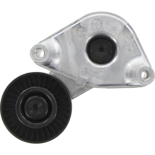 Brake Bonders Brake Shoe 320mm N1524