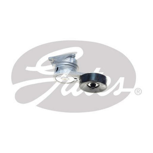 Brake Bonders Brake Shoe 178mm N1543
