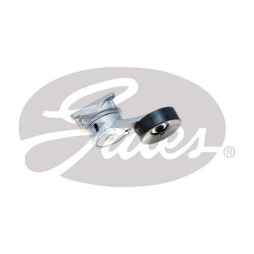Brake Bonders Brake Shoe 178mm N1543