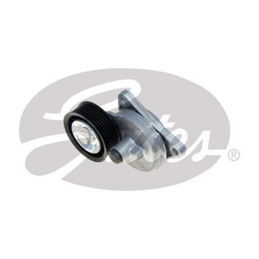 Brake Bonders Brake Shoe 160mm N1548