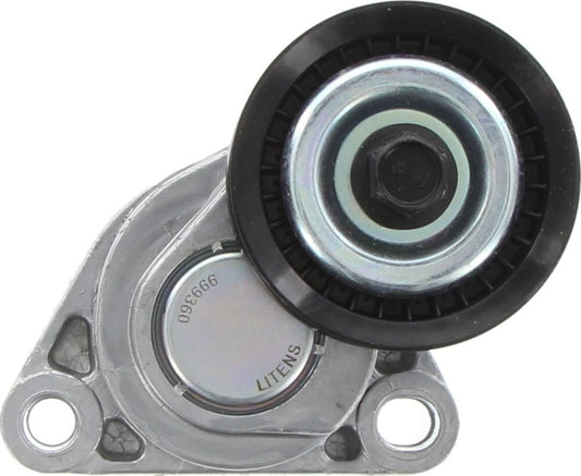 Brake Bonders Brake Shoe 254mm N1549