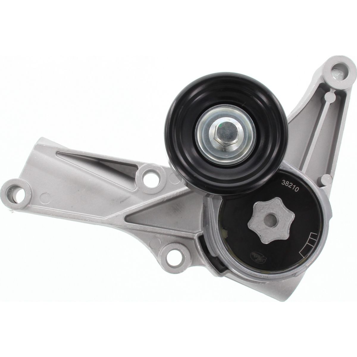 Gates Automatic Belt Tensioner 38210