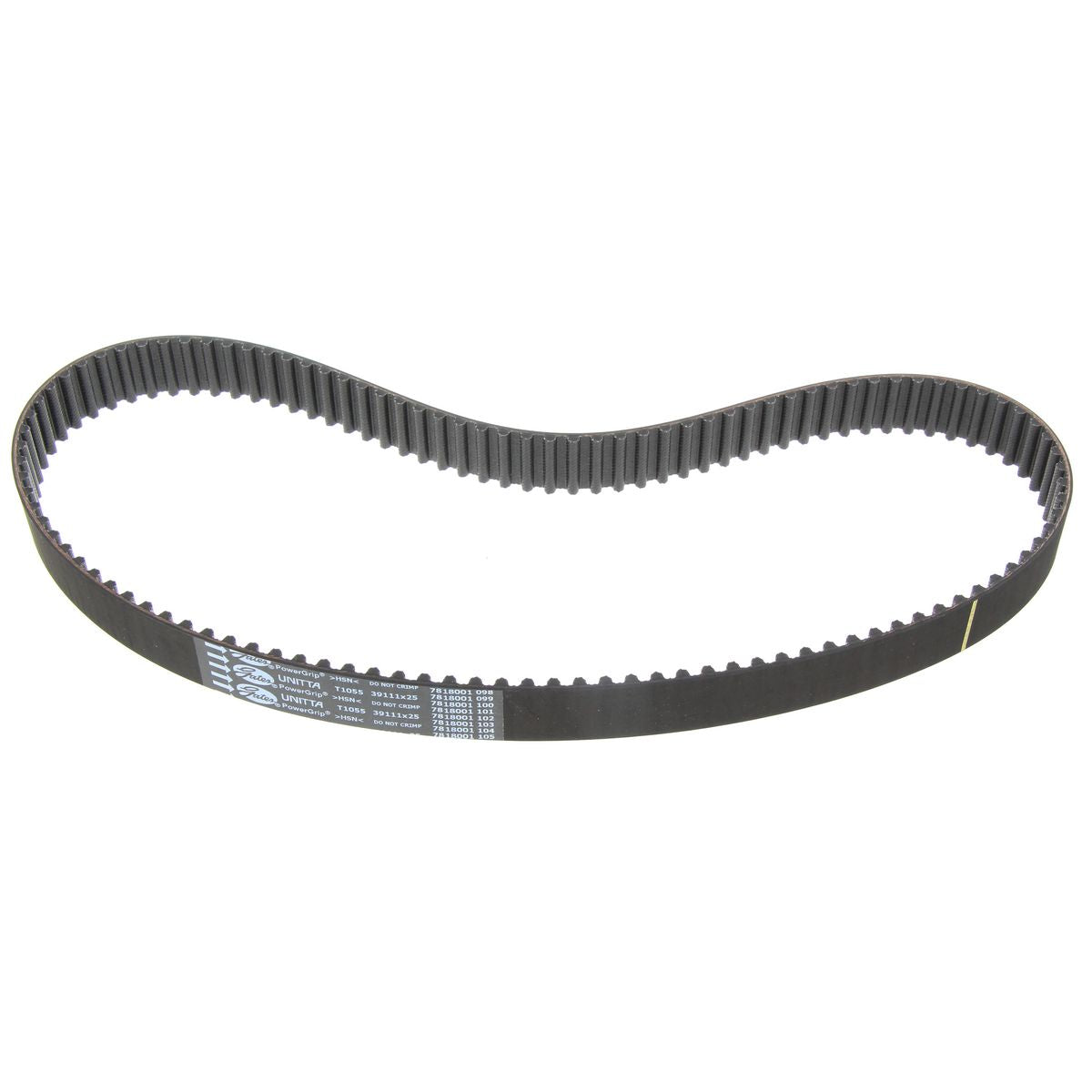 Trojan Tow Ball Cover Chrome 540085