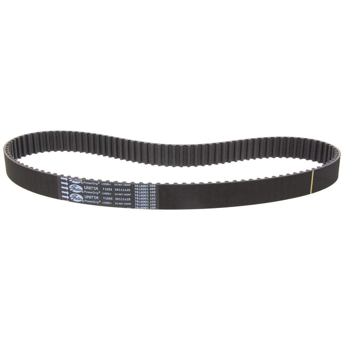 Trojan Tow Ball Cover Chrome 540085
