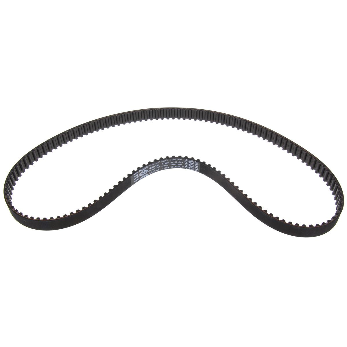 Trojan Tow Ball 50Mm X 1In 3500Kg Chrome 541028